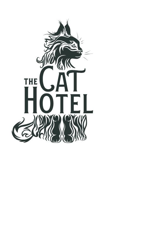 the cat hotel